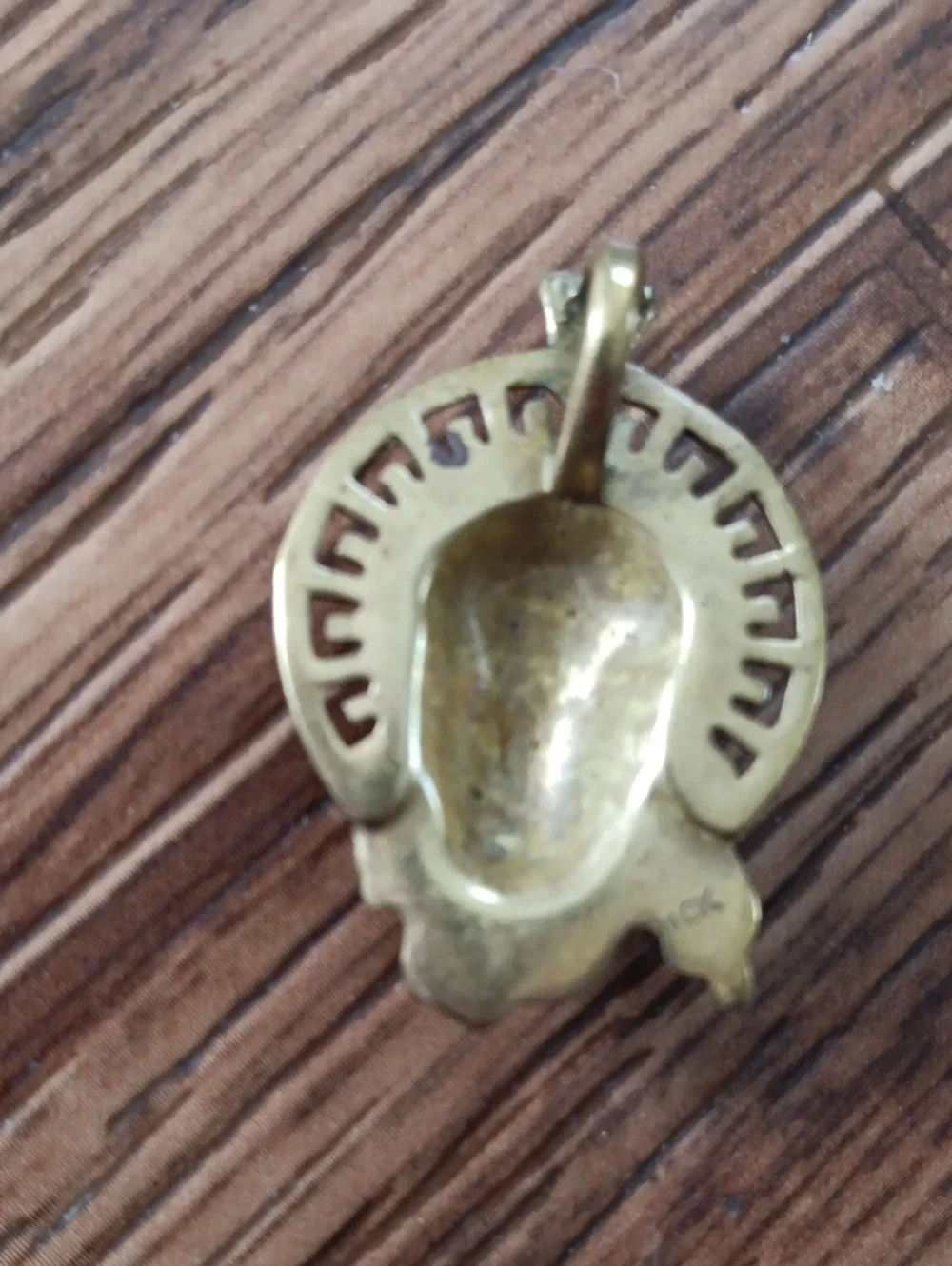 10k Gold vintage 10k